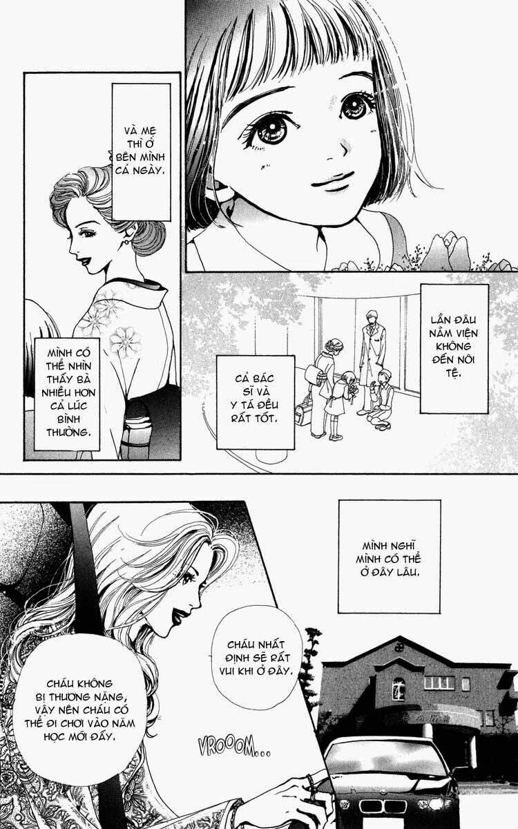 Kagen no Tsuki - Last quarter Chapter 2 - Trang 2