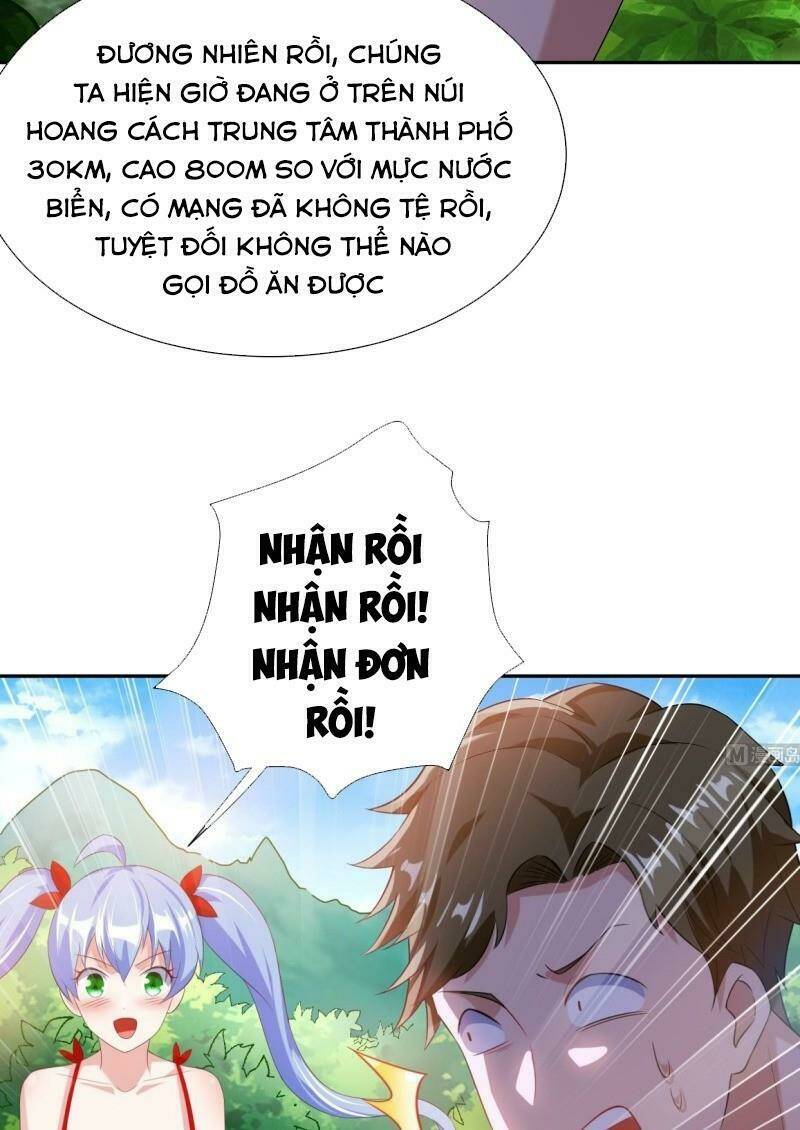 shipper thần cấp chapter 48 - Next chapter 49