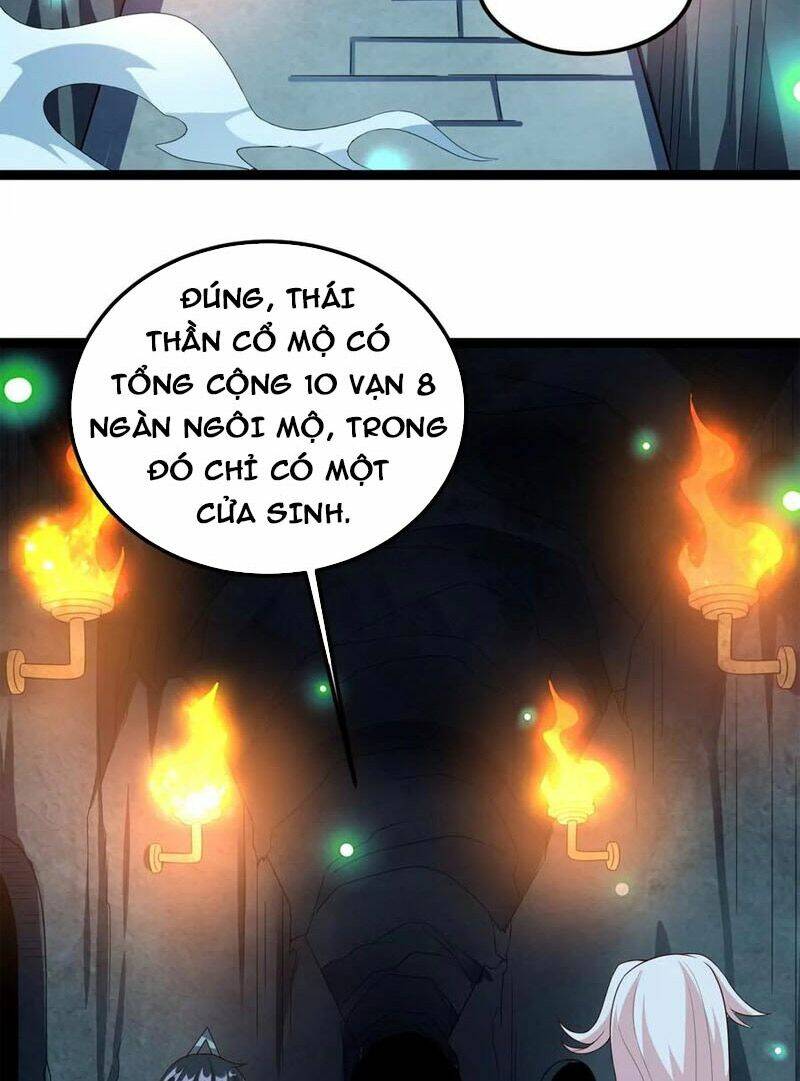 thôn phệ vĩnh hằng chapter 248 - Next chapter 249