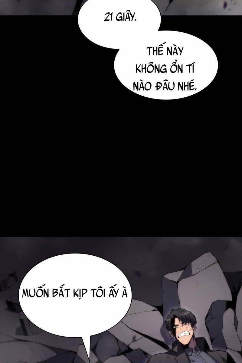 người chơi mới cấp tối đa chapter 75 - Trang 2