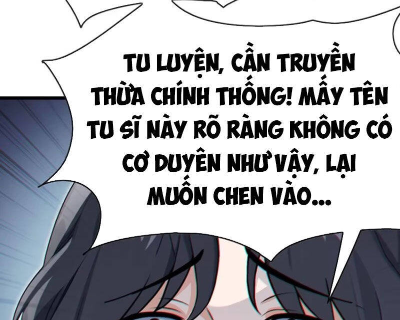 đại lão xuống núi: bắt đầu từ việc trở thành thư ký Chapter 35 - Trang 2