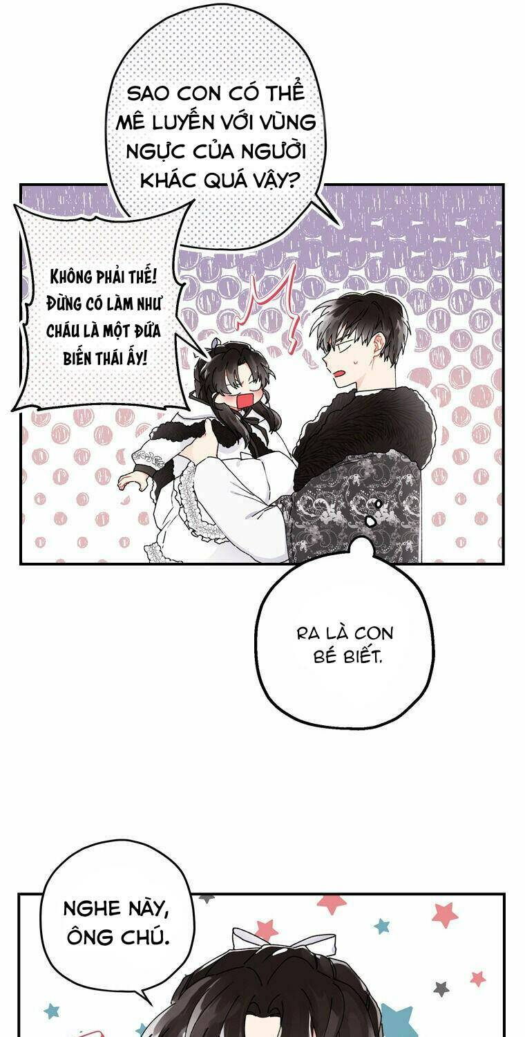 ta trở thành con gái nuôi của nam chính chapter 15: raw - Next Chapter 15.5