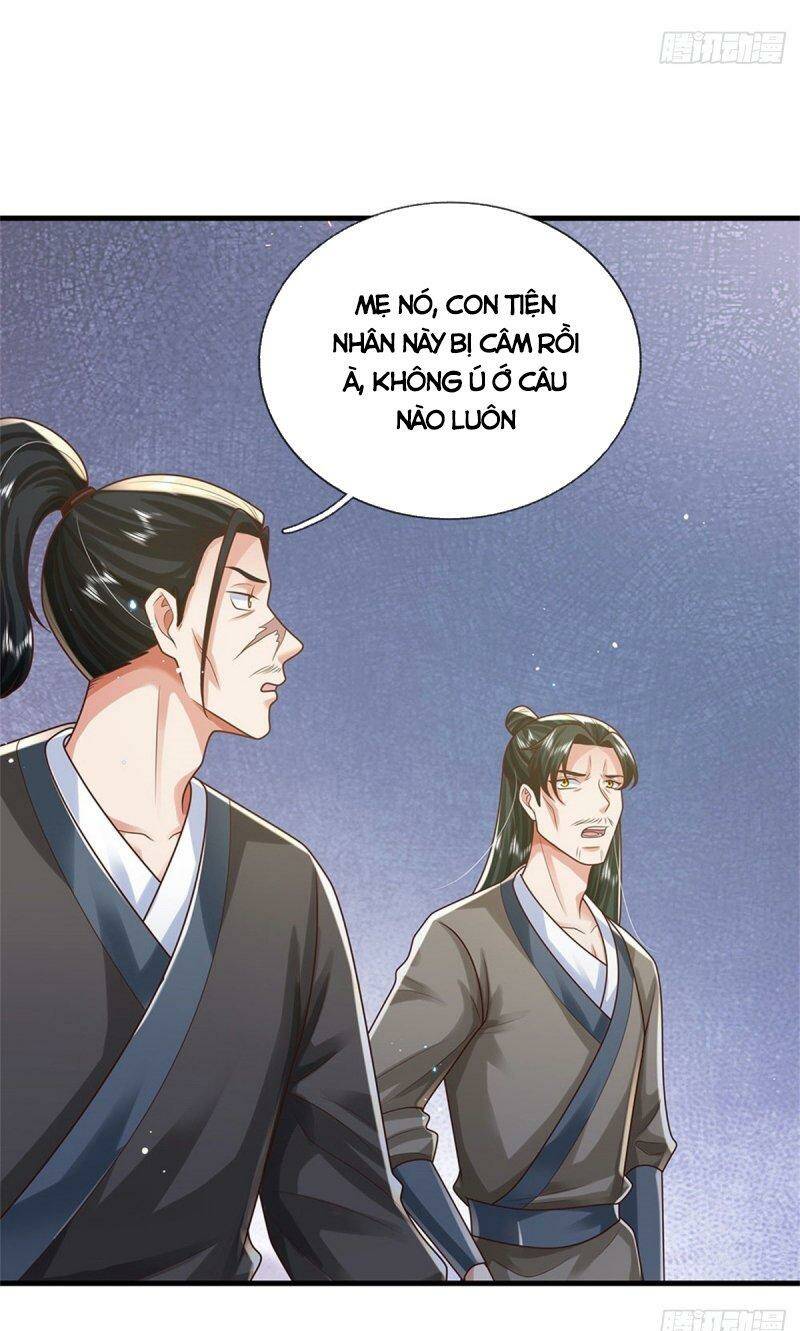 ta trở về từ chư thiên vạn giới Chapter 246 - Next Chapter 247