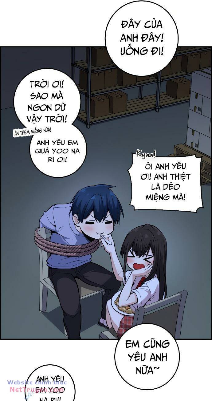 nhân vật webtoon na kang lim chương 104 - Trang 2