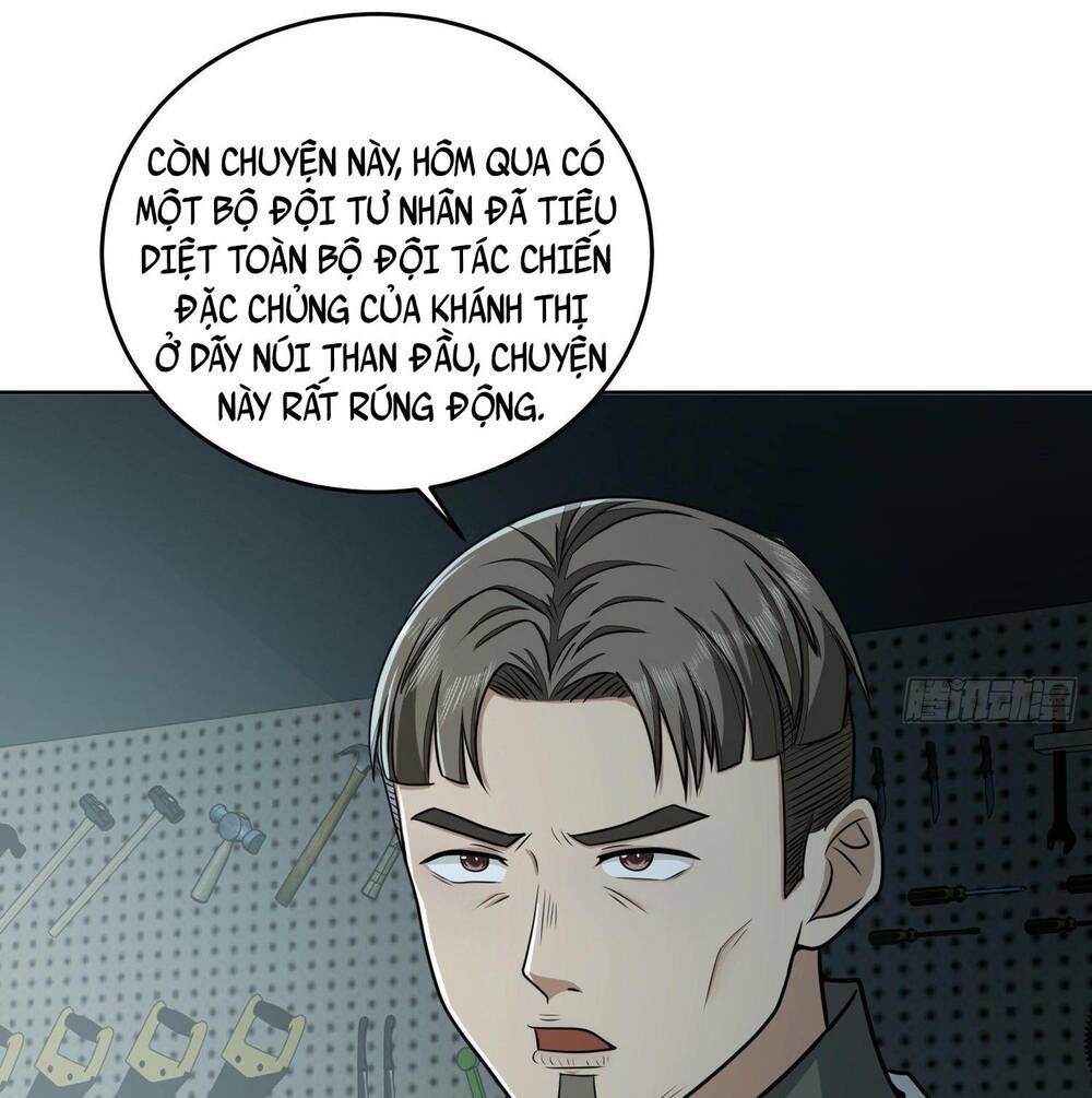 đệ nhất danh sách chapter 125 - Next chapter 126