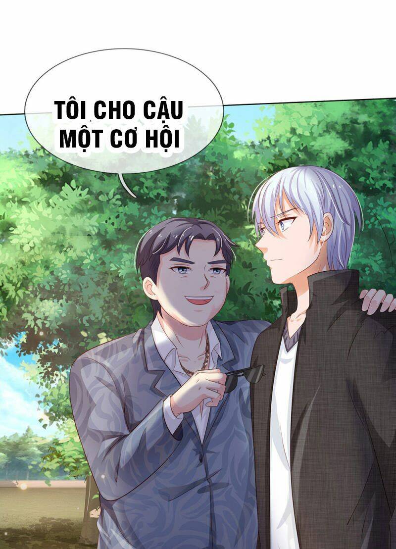 ngạo thị thiên địa chapter 101 - Next chapter 102