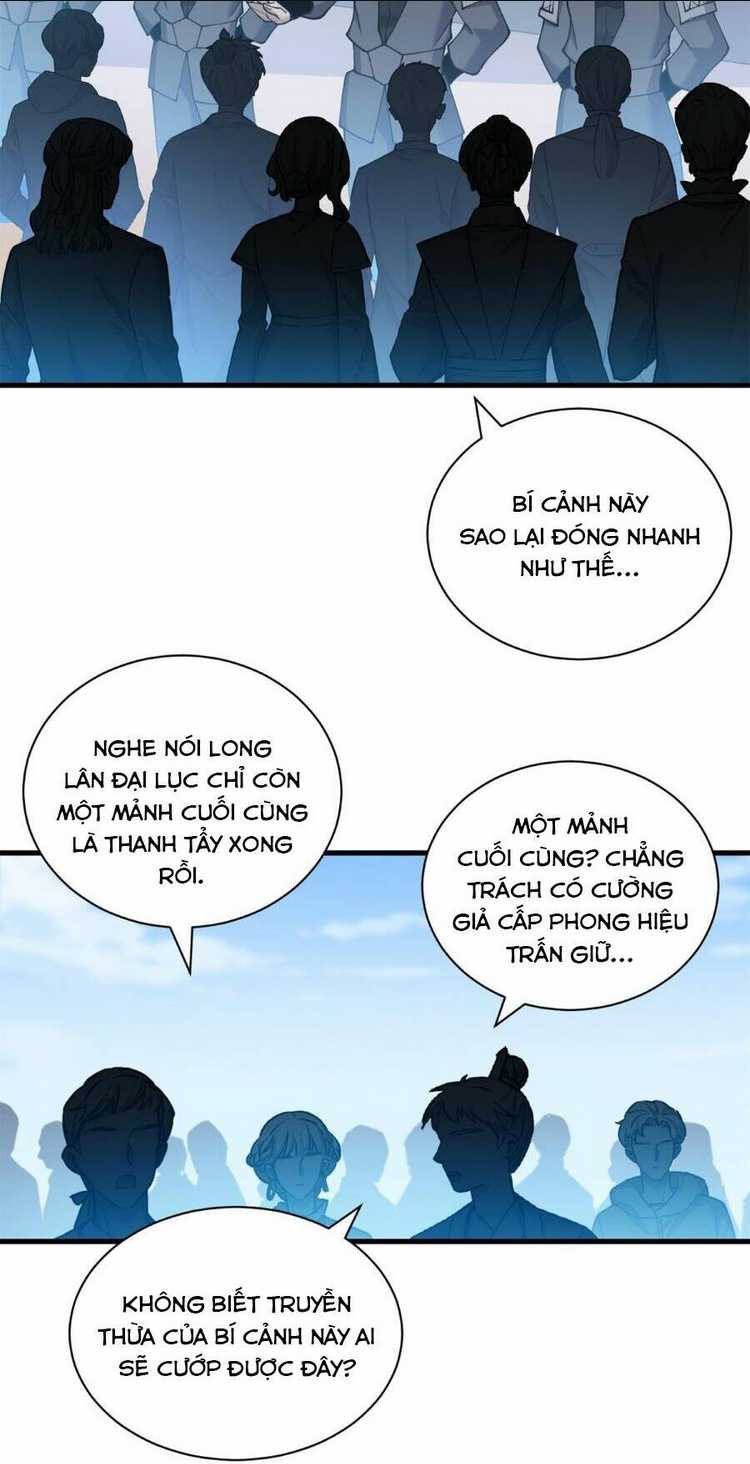 cửa hàng sủng thú siêu thần chapter 108 - Trang 2