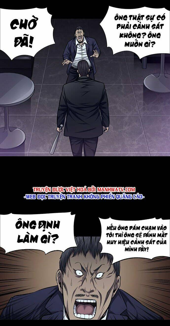 tao là công lý chapter 44 - Trang 2