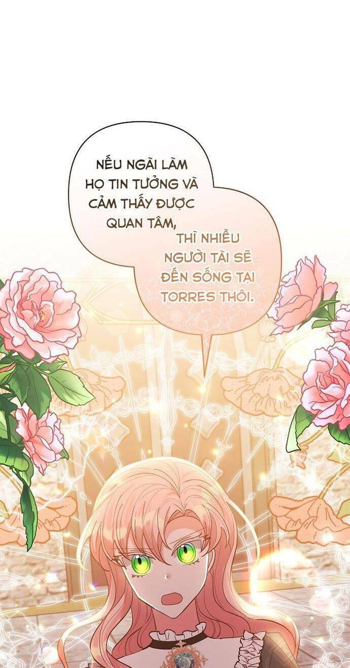 tôi đã nhận nuôi nam chính chapter 43 - Next chapter 44