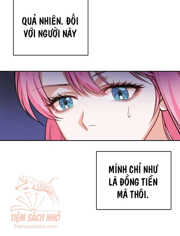 trở thành điều hương sư riêng của bạo chúa Chapter 8 - Next Chapter 9