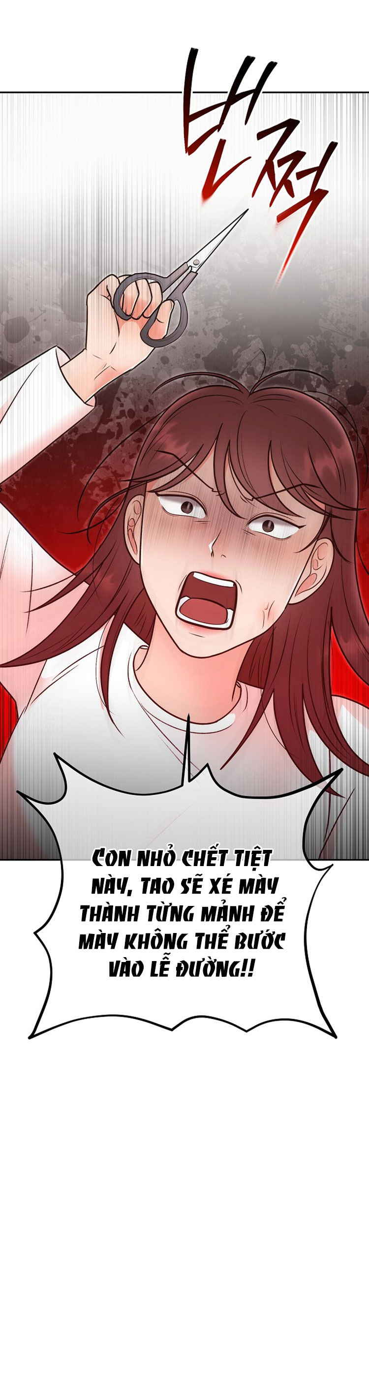 [18+] hôn nhân ràng buộc Chap 29 - Trang 2