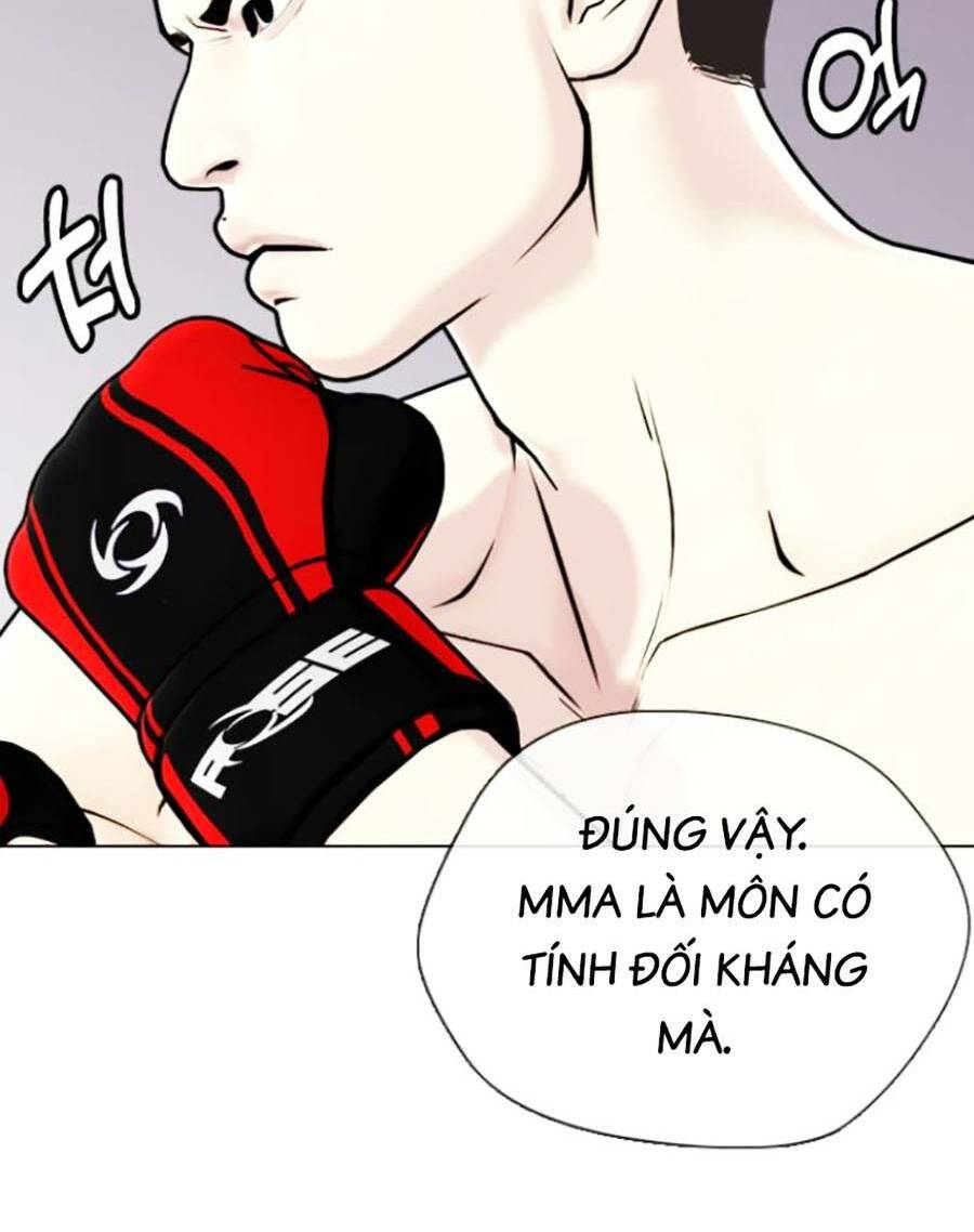 loser giỏi võ chapter 9 - Trang 2