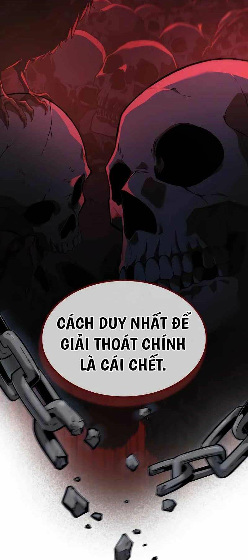 mạo hiểm giả cuối cùng chương 2 - Trang 1