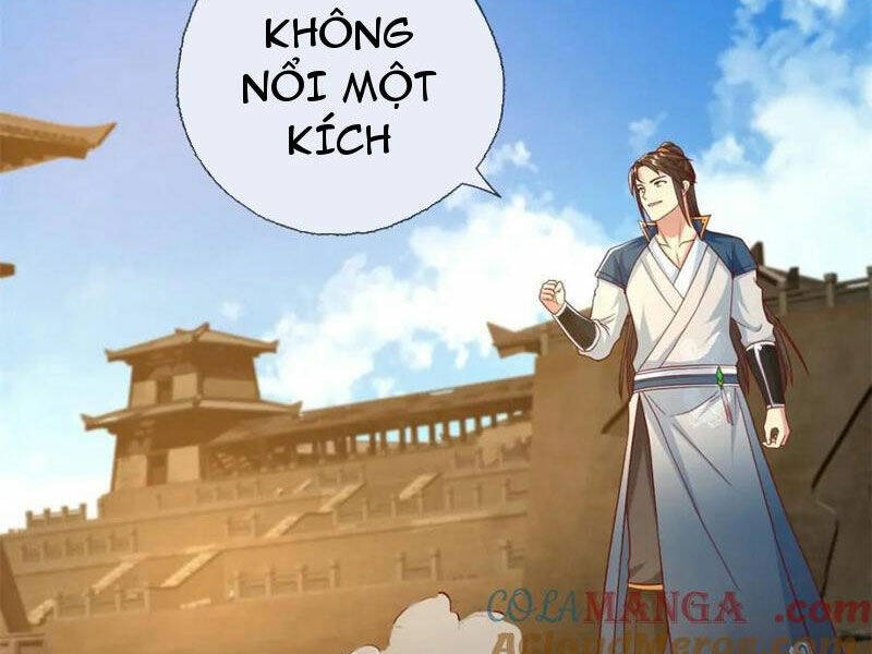 ta có thể đốn ngộ vô hạn chapter 137 - Trang 2