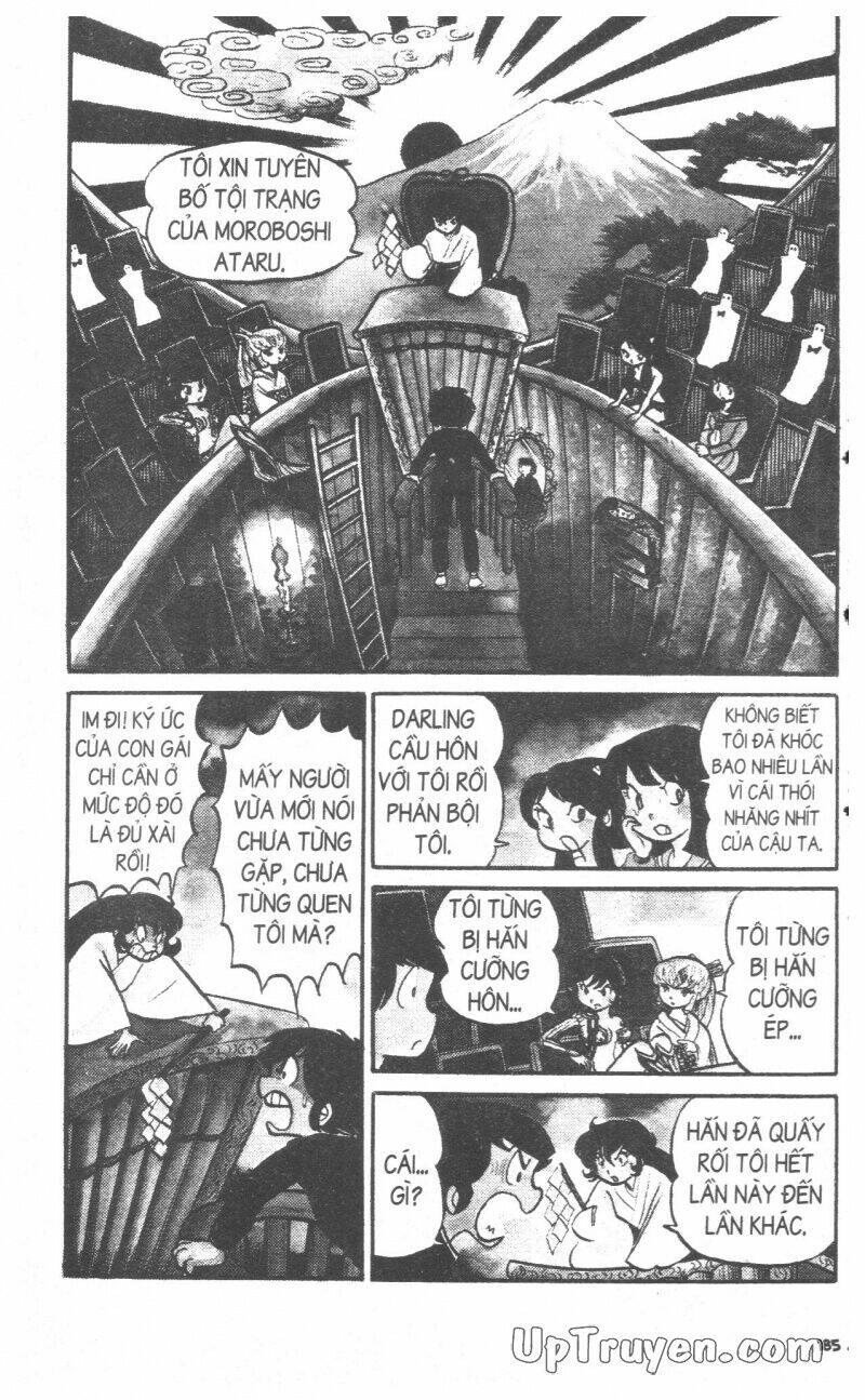 Lum Chapter 2 - Trang 2