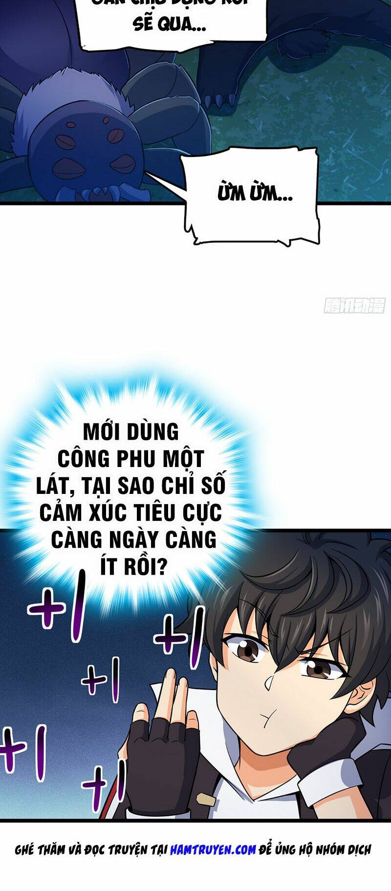 đại vương tha mạng Chapter 78 - Next Chapter 79