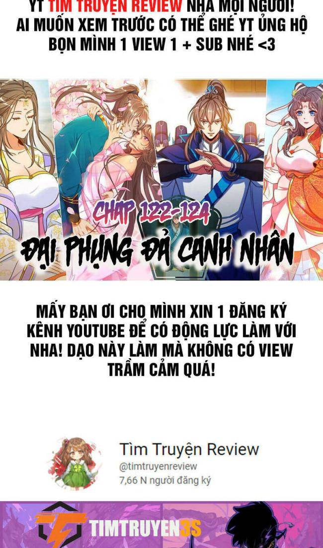 đại phụng đả canh nhân chapter 120 - Trang 2