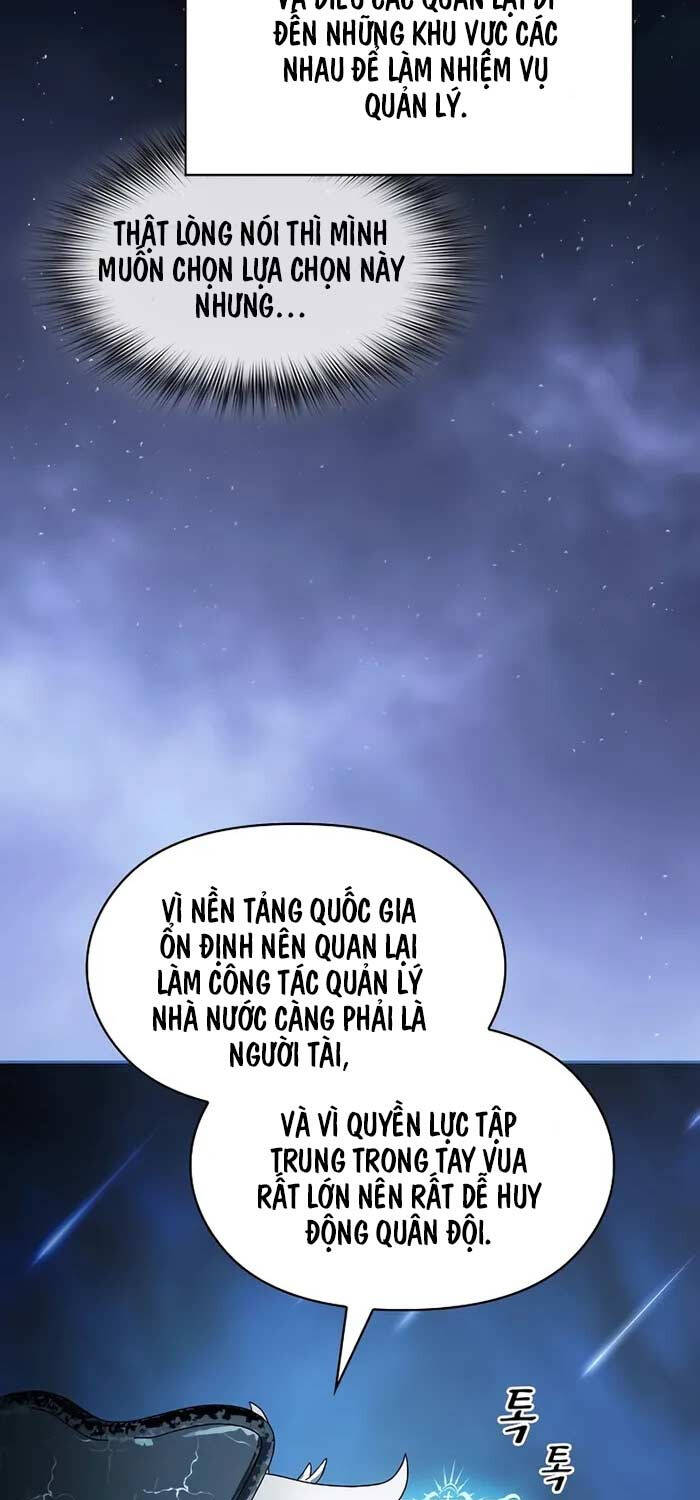 nền văn minh nebula chương 50 - Trang 2