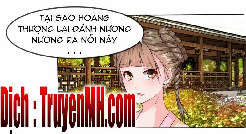 Loạn Thế Đế Hậu Chapter 11 - Trang 2