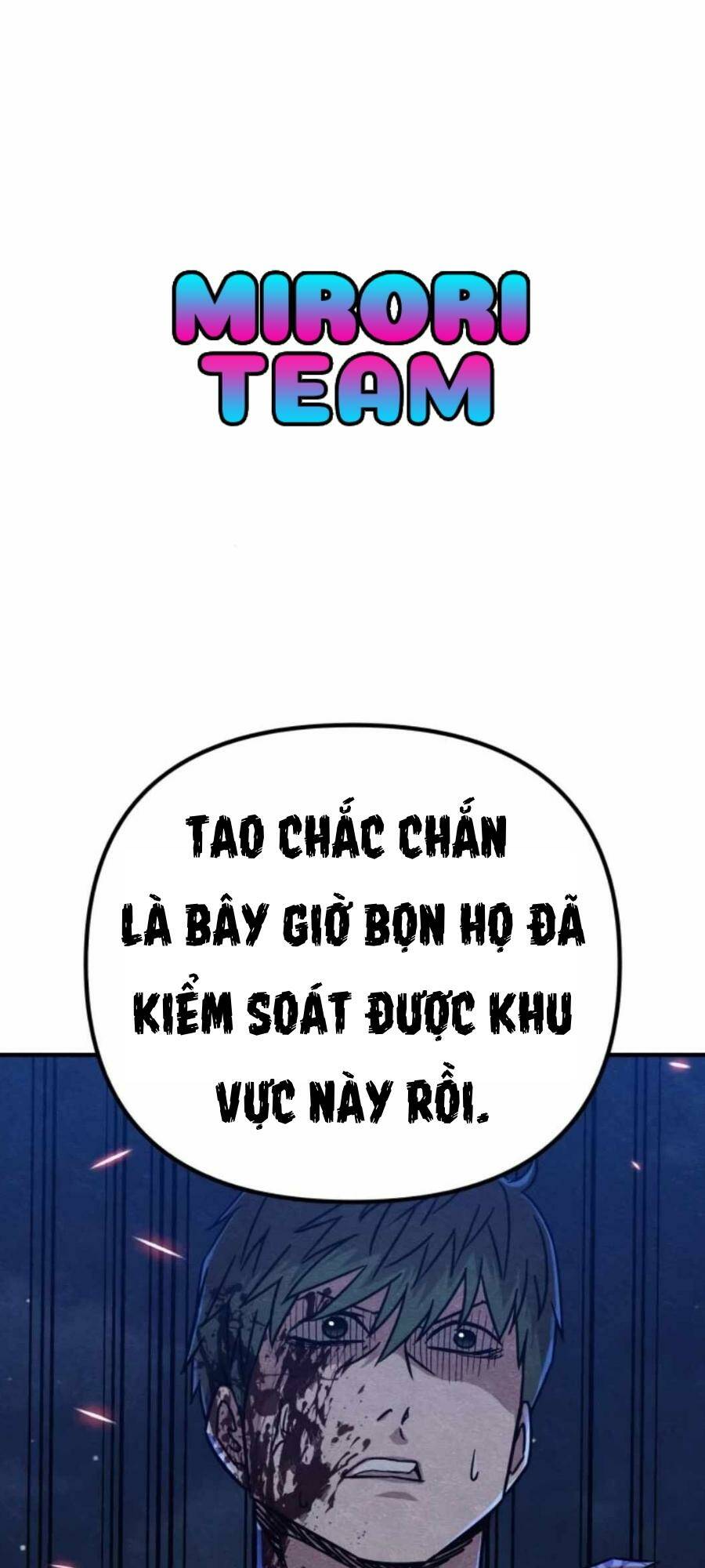 xác sống và sát nhân chapter 18 - Next chapter 19