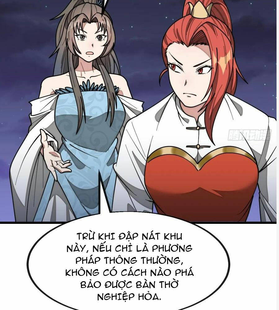 ta không phải con cưng của khí vận Chapter 221 - Next Chapter 222