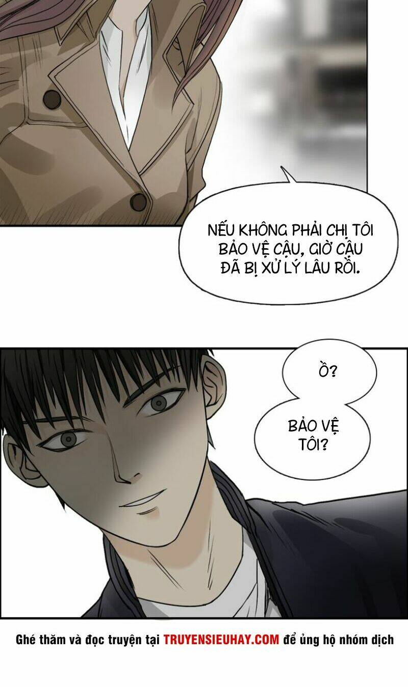 siêu năng lập phương chapter 27 - Next chapter 28