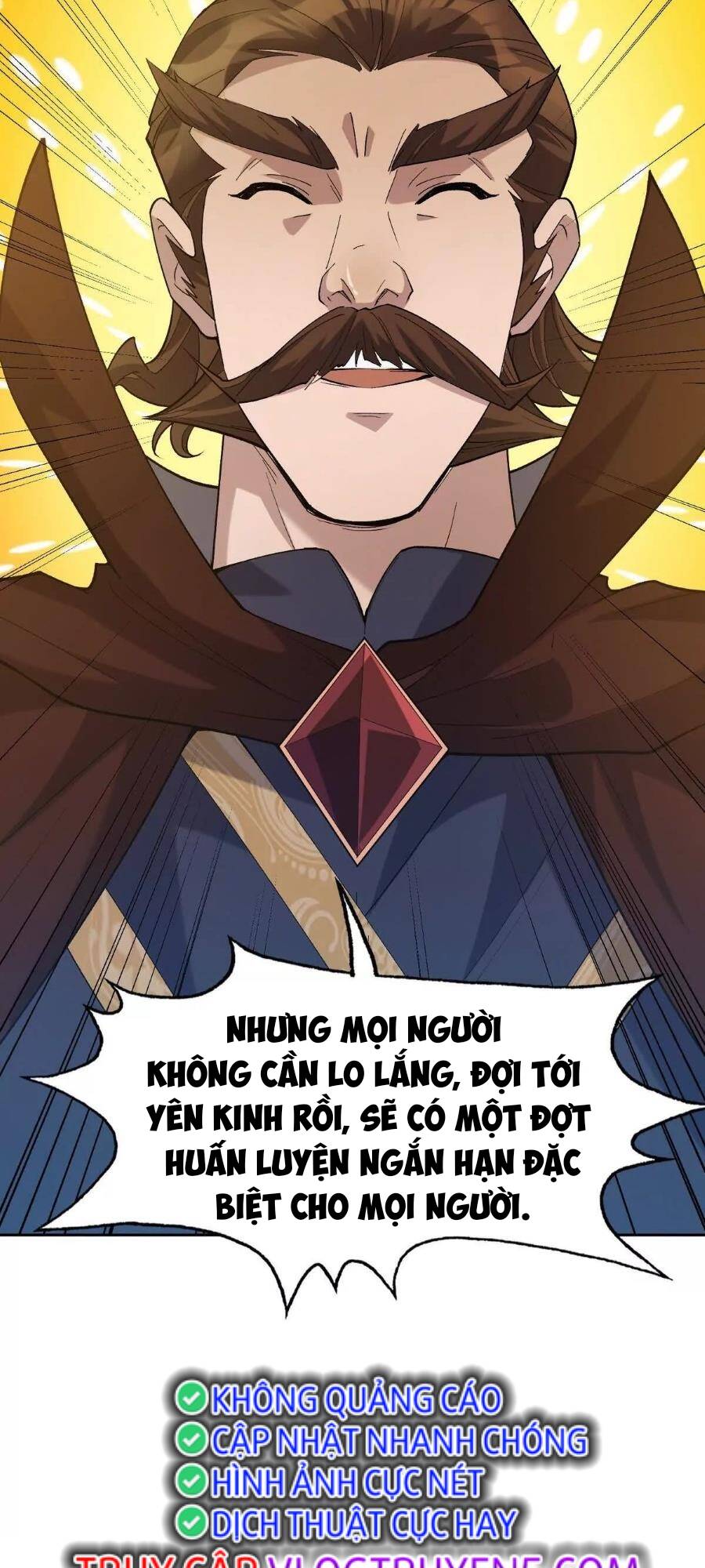 thần thú quật khởi chapter 41 - Trang 2