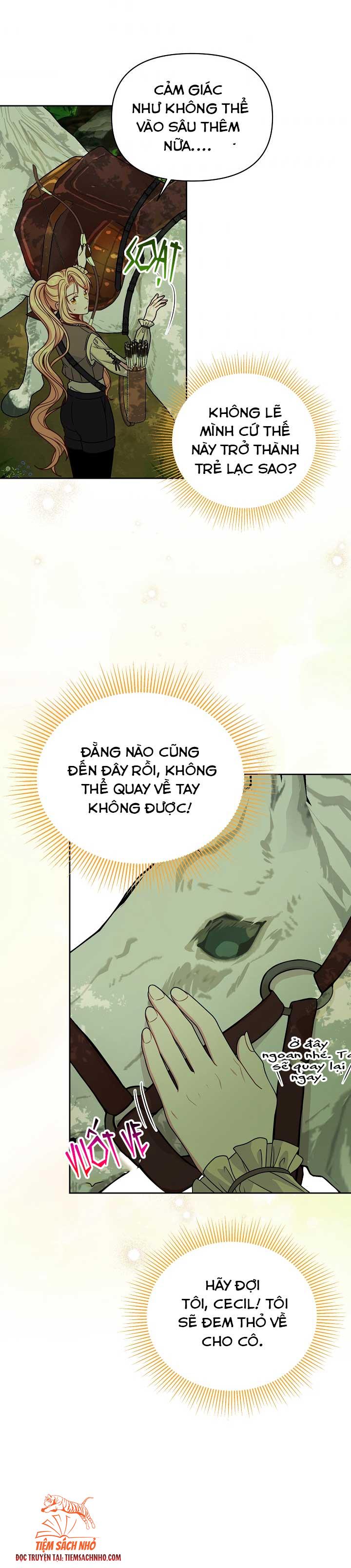 Hết phần 2 - Thuần Hoá Bạn Thân Thành Bạo Quân Chap 66 - Next Chap 67