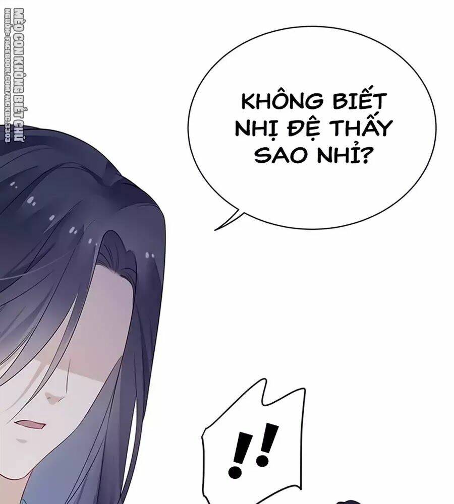 Kính Hoa Thương Chapter 20 - Next Chapter 21