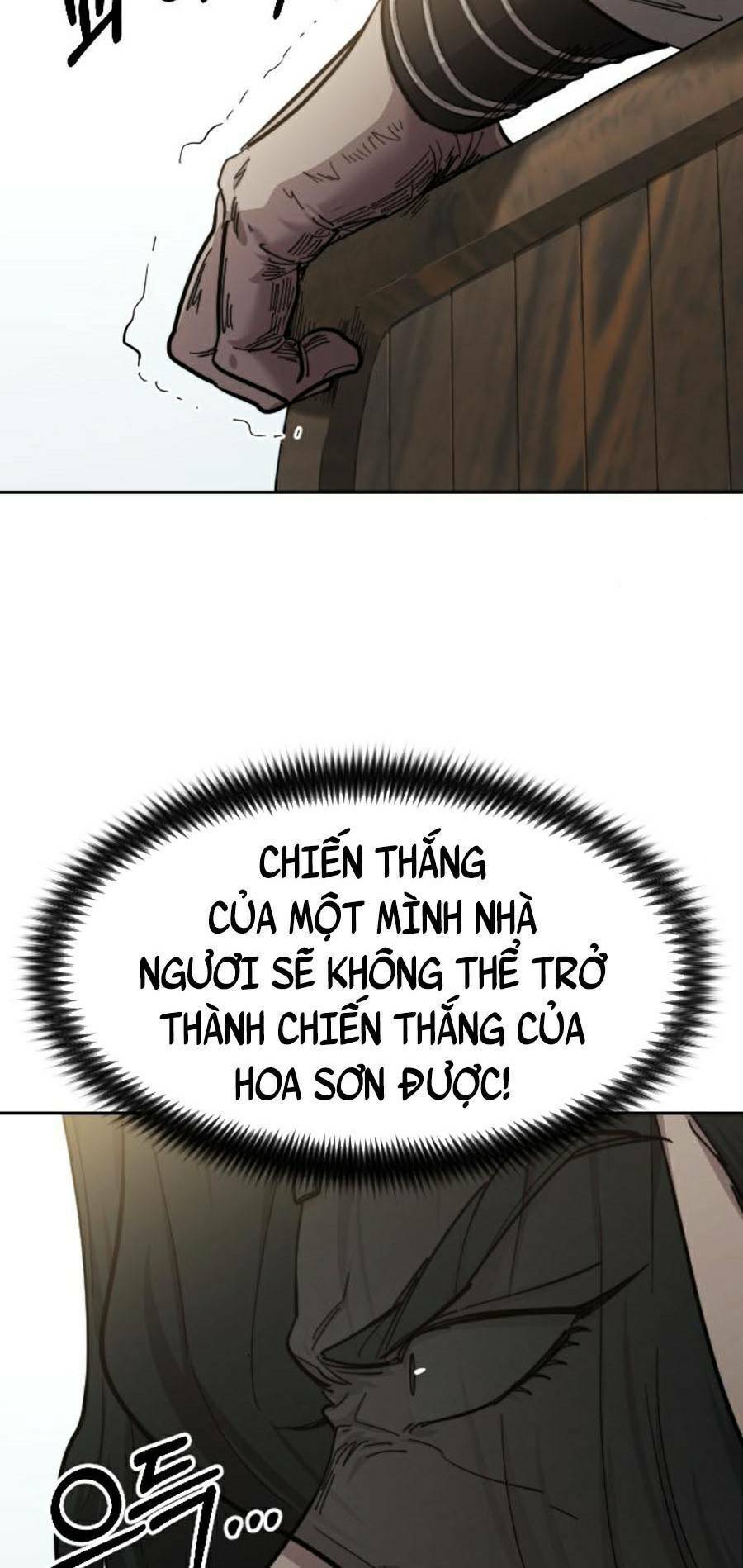 Hoa Sơn Tái Xuất | Hoa Sơn Tái Khởi Chapter 62 - Trang 2