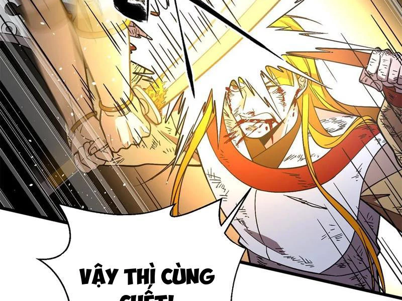 toàn cầu cao võ Chapter 282 - Trang 2