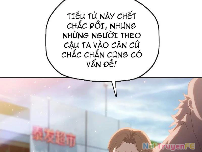 Kẻ Tàn Nhẫn Ngày Tận Thế: Bắt Đầu Dự Trữ Hàng Tỷ Tấn Vật Tư Chapter 33 - Next Chapter 34