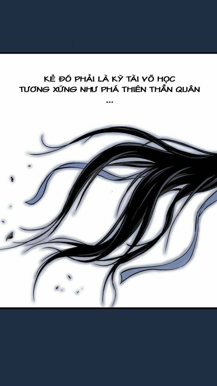 Gosu 2 Chapter 121.2 - Trang 1