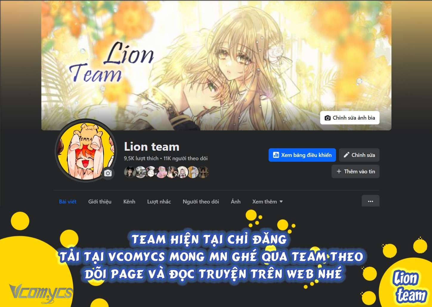 sự trả thù của dự khuyết thánh nữ Chapter 84 - Trang 1