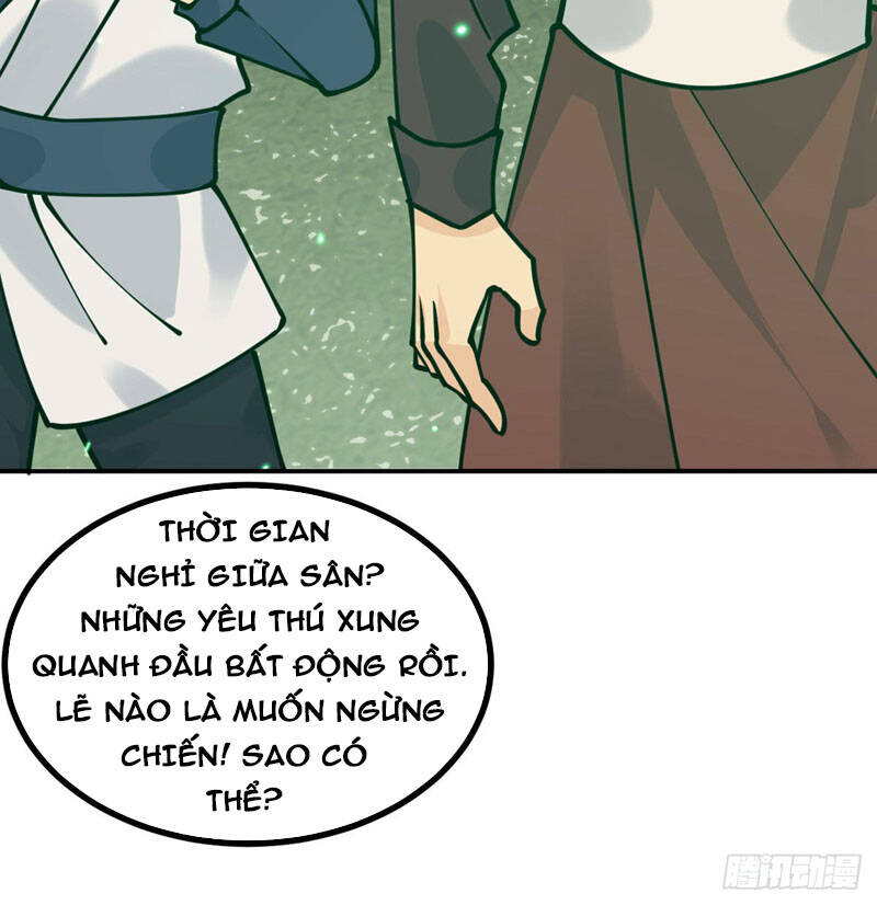 nhất quyền bạo tinh chapter 48 - Trang 2