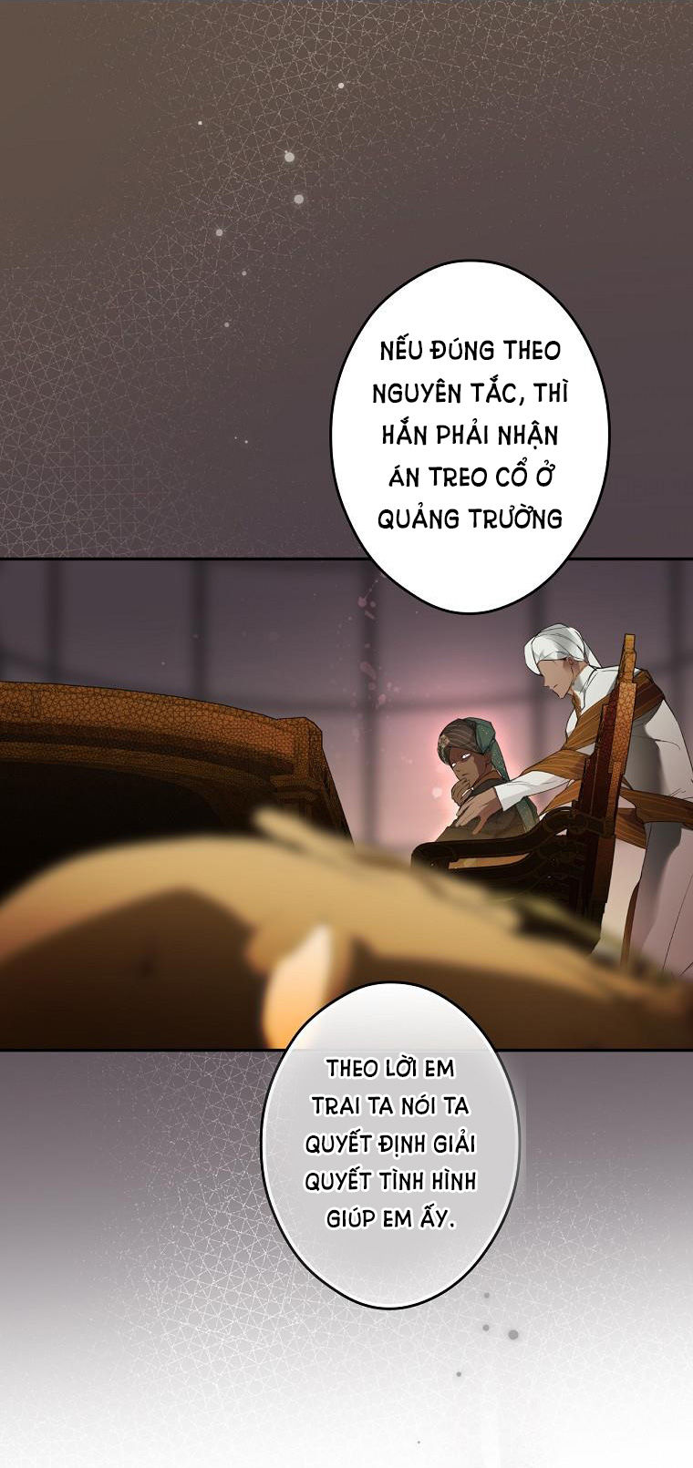 Quý Cô Bí Ẩn - Secret Lady Chap 66.2 - Next Chap 66.1