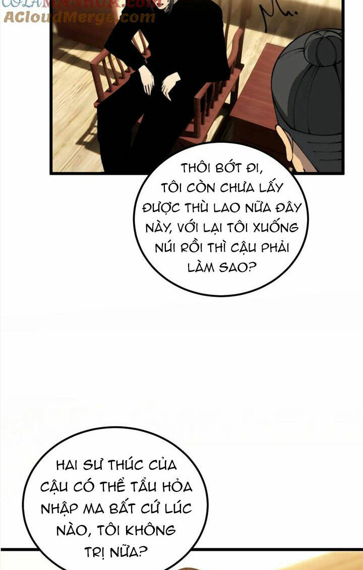 độc thủ vu y chapter 413 - Next chapter 414