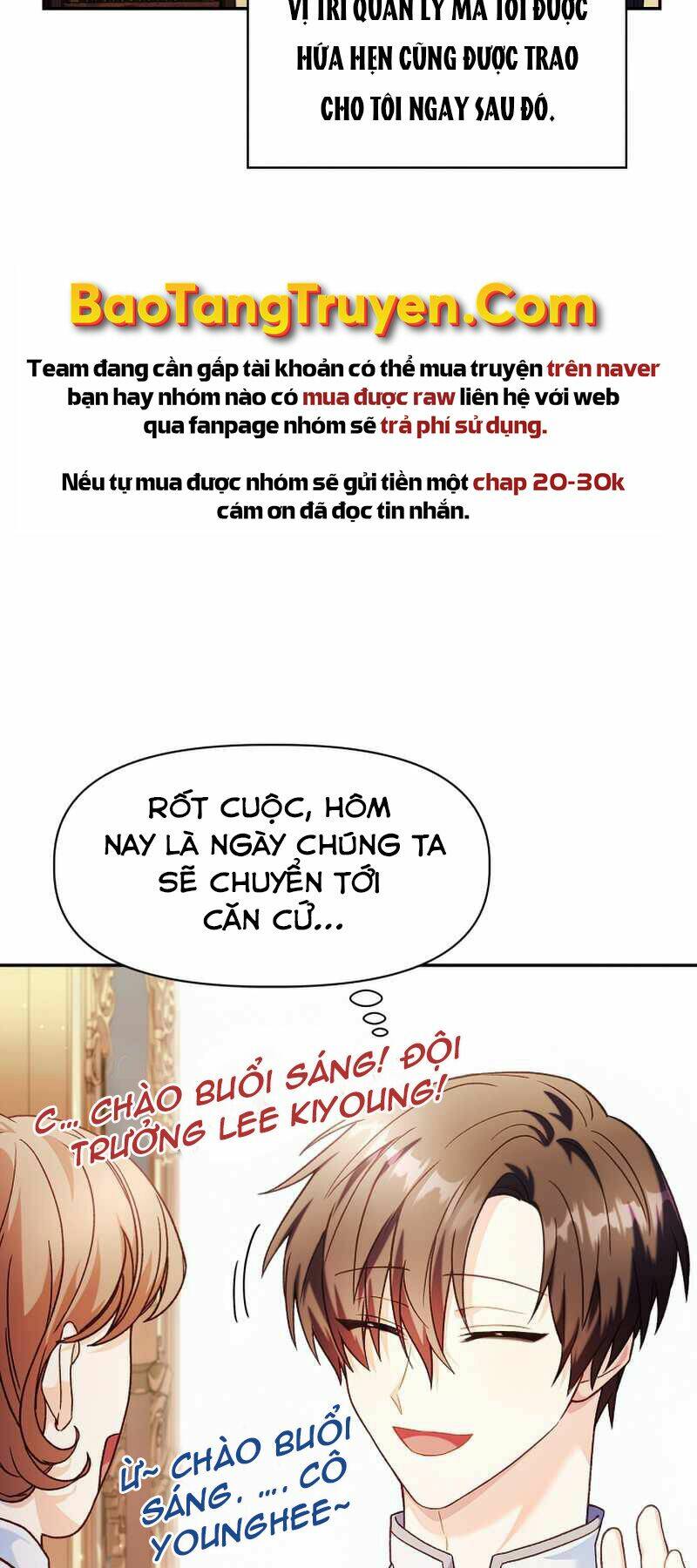 kí sự hồi quy chapter 40 - Trang 2