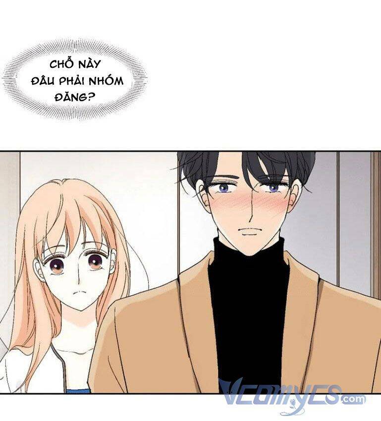 lee bom, em là của anh chapter 48 - Next chapter 49