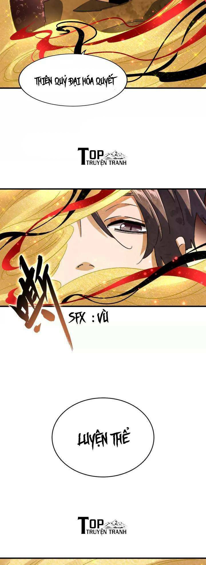 đại quản gia là ma hoàng chapter 88 - Next chapter 89