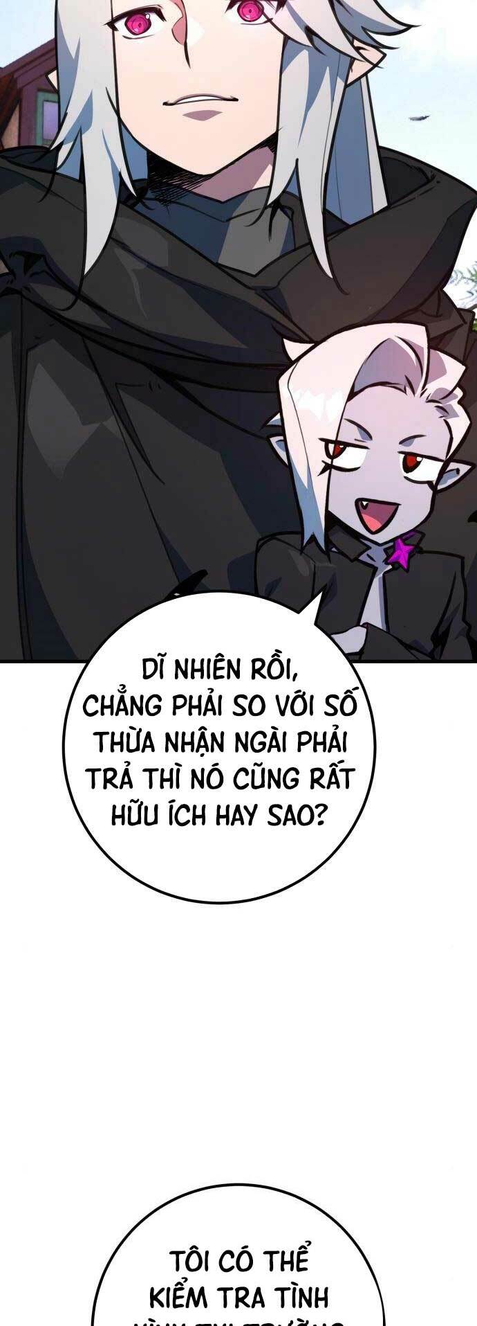 quỷ troll mạnh nhất thế giới chapter 53 - Trang 2