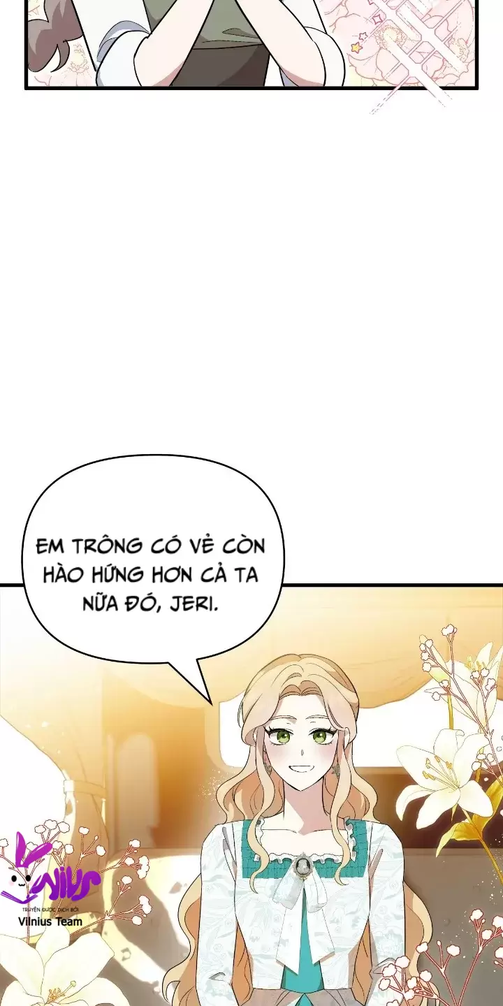 mượn rượu trở thành hoàng hậu Chapter 11 - Trang 2