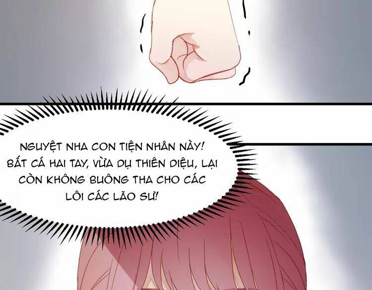 lượm được một tiểu hồ ly 2 chapter 24 - Trang 2