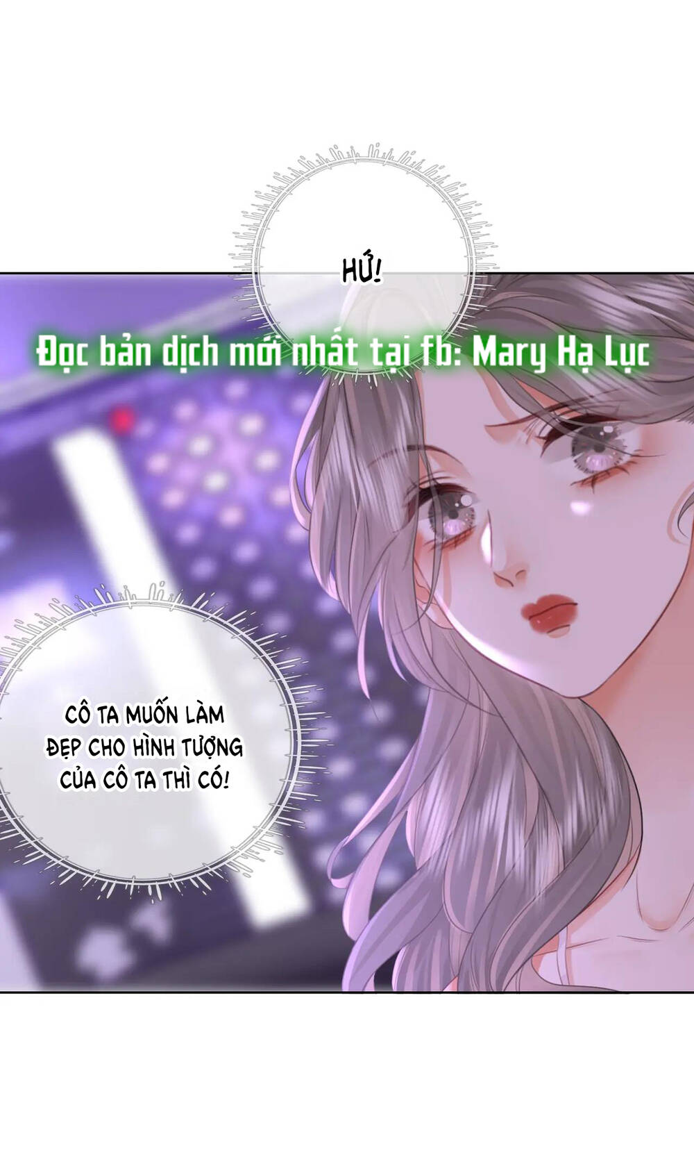 em chỉ có thể là của tôi chapter 11.2 - Trang 2