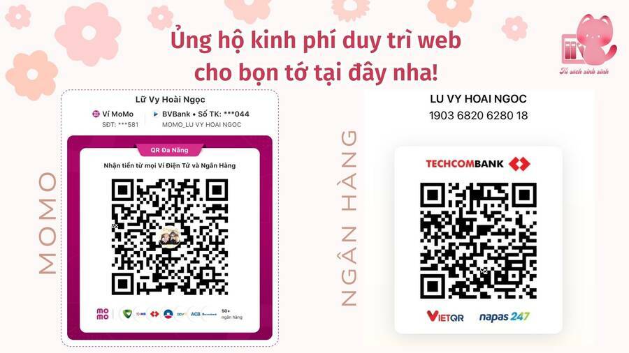 bí mật thanh xuân chương 54 - Trang 2