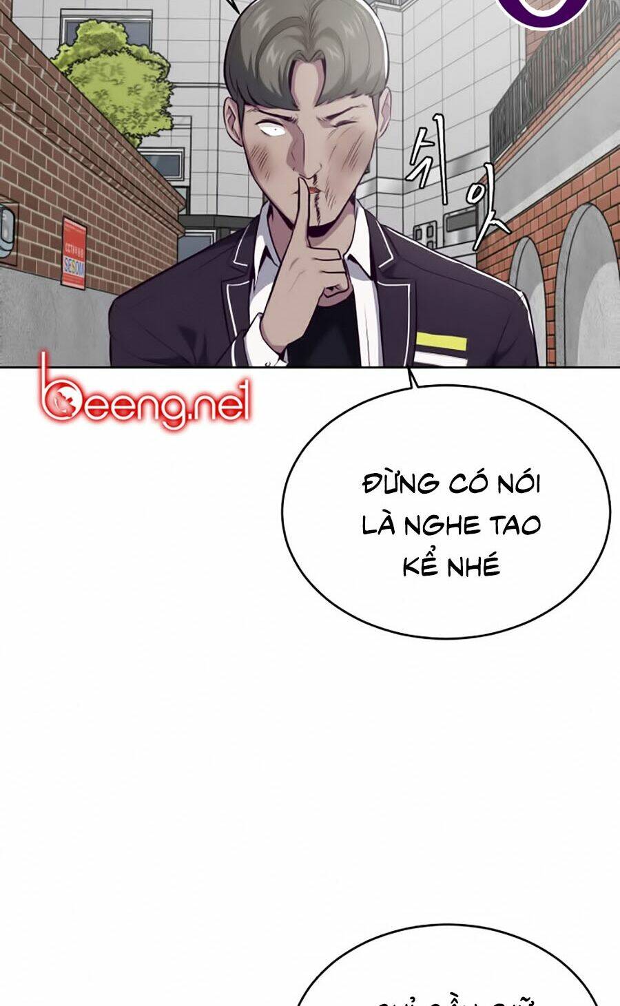 cậu bé của thần chết chapter 31 - Next chapter 32