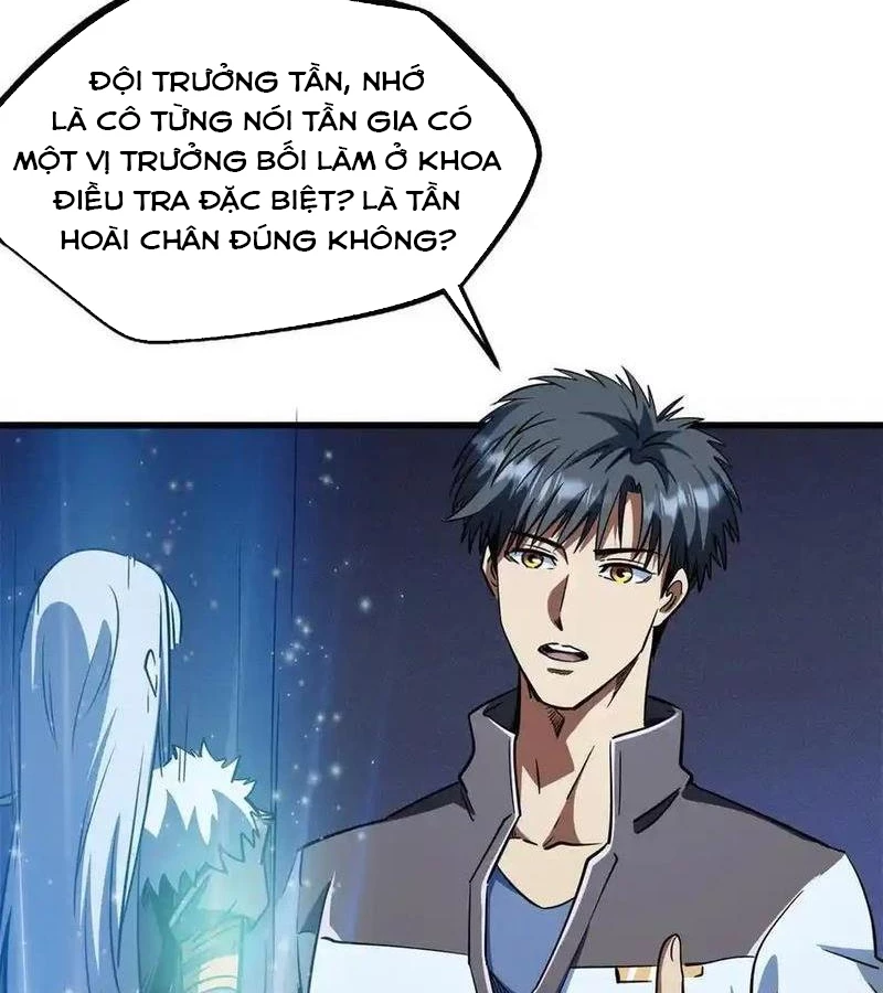 siêu cấp thần cơ nhân Chapter 280 - Next Chapter 281