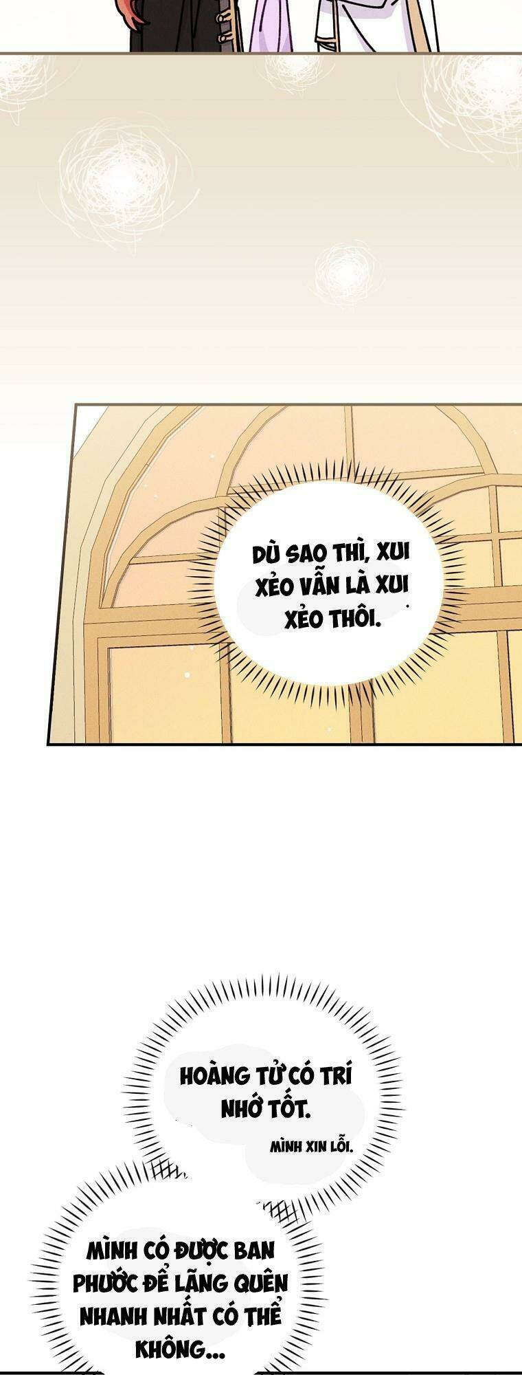 chị gái ác nữ chapter 27 - Trang 2