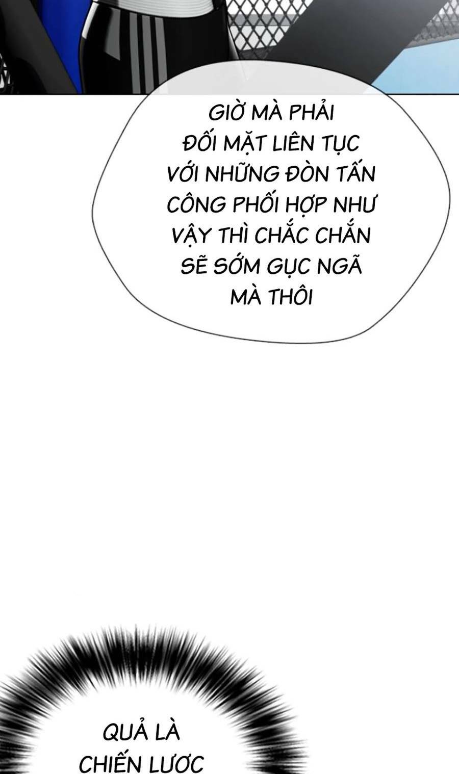 loser giỏi võ chapter 14 - Trang 2