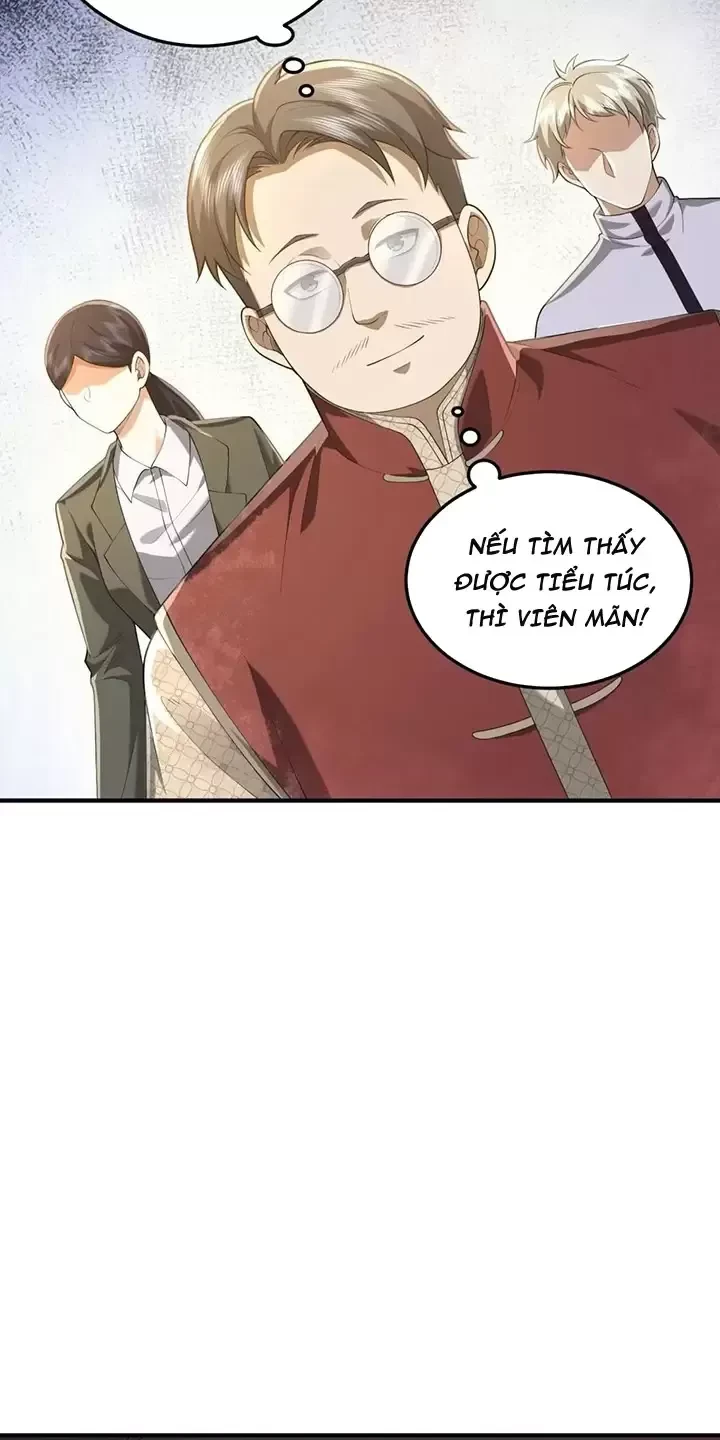 đệ nhất danh sách Chapter 322 - Next Chapter 323